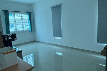 ARA SENDAYAN @ BANDAR SRI SENDAYAN