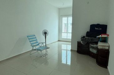 ARA SENDAYAN @ BANDAR SRI SENDAYAN