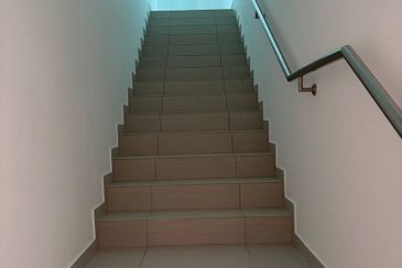 ARA SENDAYAN @ BANDAR SRI SENDAYAN