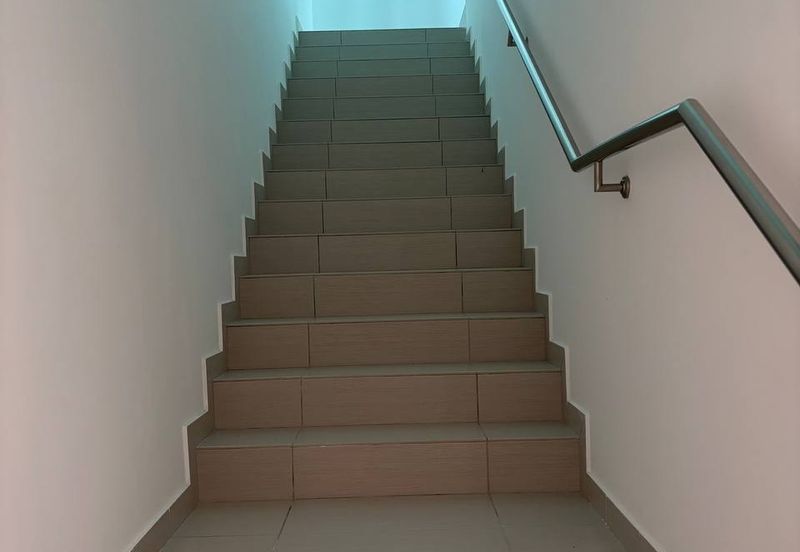 ARA SENDAYAN @ BANDAR SRI SENDAYAN