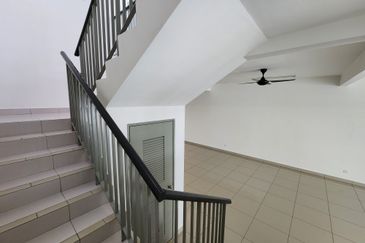 RIMBUN VISTA @S2 HEIGHTS