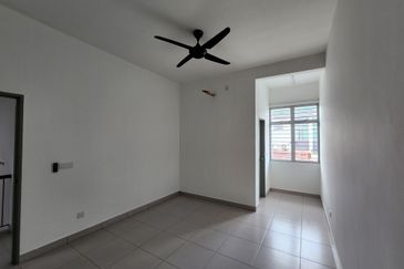 RIMBUN VISTA @S2 HEIGHTS