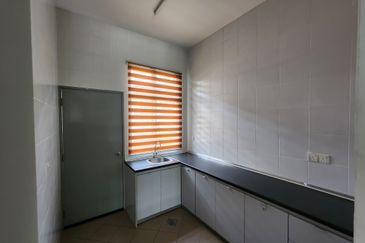 RIMBUN VISTA @S2 HEIGHTS