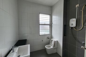 RIMBUN VISTA @S2 HEIGHTS