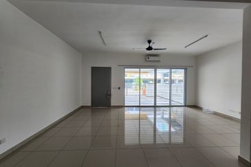 RIMBUN VISTA @S2 HEIGHTS