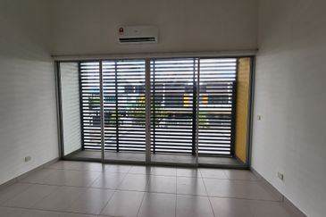 RIMBUN VISTA @S2 HEIGHTS