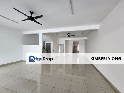 Partial Furnished Rimbun Vista Seremban 2 Rent, Negeri Sembilan, Seremban