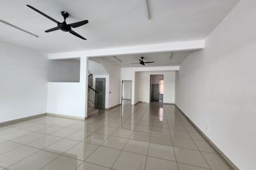 RIMBUN VISTA @S2 HEIGHTS