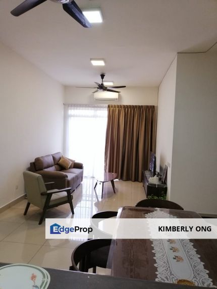 Furnished Kalista 1 Seremban Rent , Negeri Sembilan, Seremban