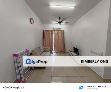 Fully Furnished Kalista 1 Rent, Negeri Sembilan, Seremban