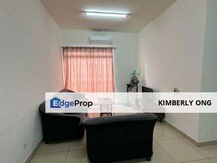 Fully Furnished Kalista 1 Rent , Negeri Sembilan, Seremban