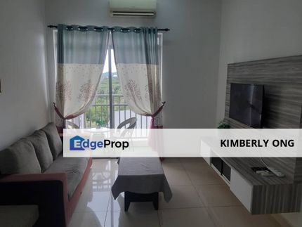 Fully Furnished Kalista Seremban 2 Rent, Negeri Sembilan, Seremban
