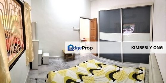Single Storey House Blossom Rent , Negeri Sembilan, Seremban