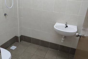 Taman Senawang Perdana