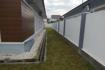 Taman Senawang Perdana