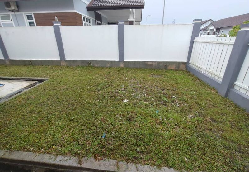 Taman Senawang Perdana