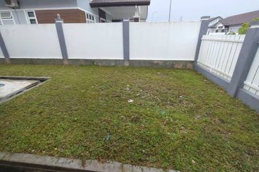 Taman Senawang Perdana