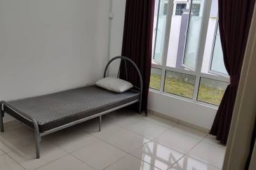 Taman Senawang Perdana