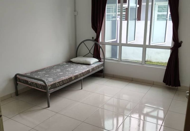 Taman Senawang Perdana