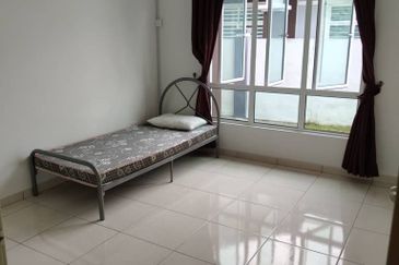 Taman Senawang Perdana