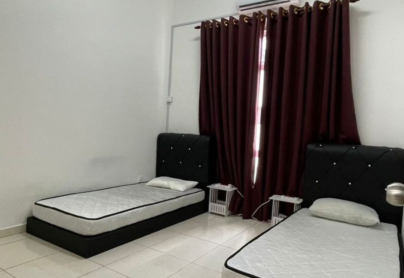 Taman Senawang Perdana