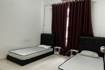 Taman Senawang Perdana