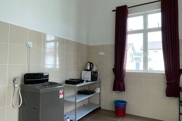 Taman Senawang Perdana