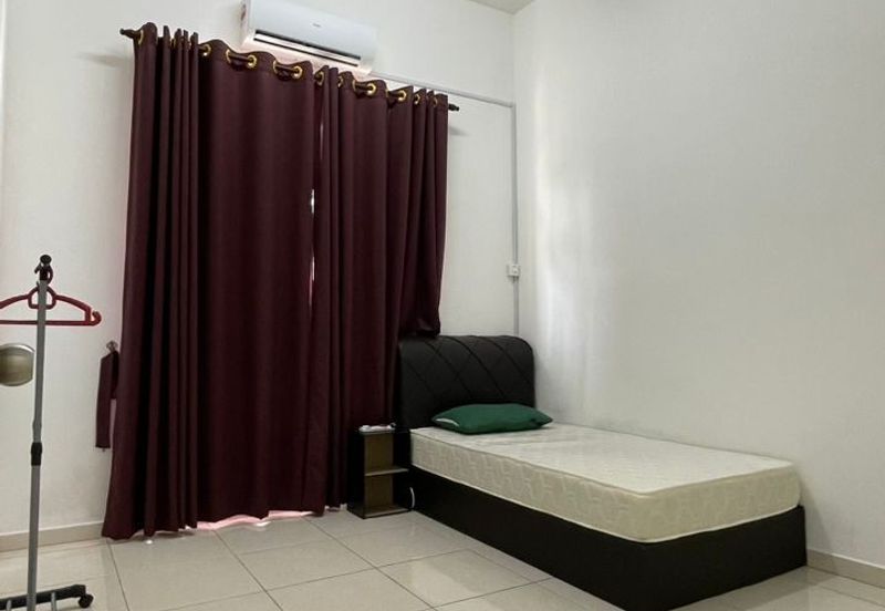 Taman Senawang Perdana