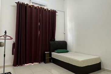 Taman Senawang Perdana