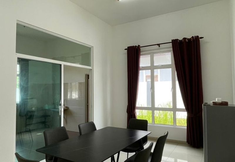 Taman Senawang Perdana