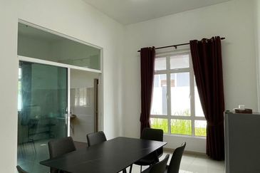 Taman Senawang Perdana