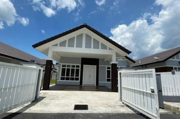 Taman Senawang Perdana