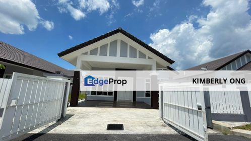 Fully Furnished Senawang Perdana For Rent, Negeri Sembilan, Seremban