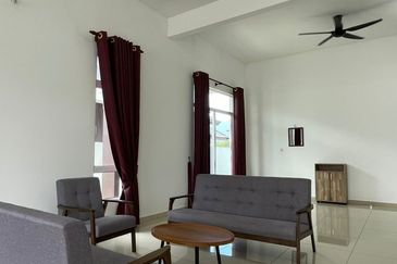 Taman Senawang Perdana