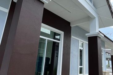 Taman Senawang Perdana