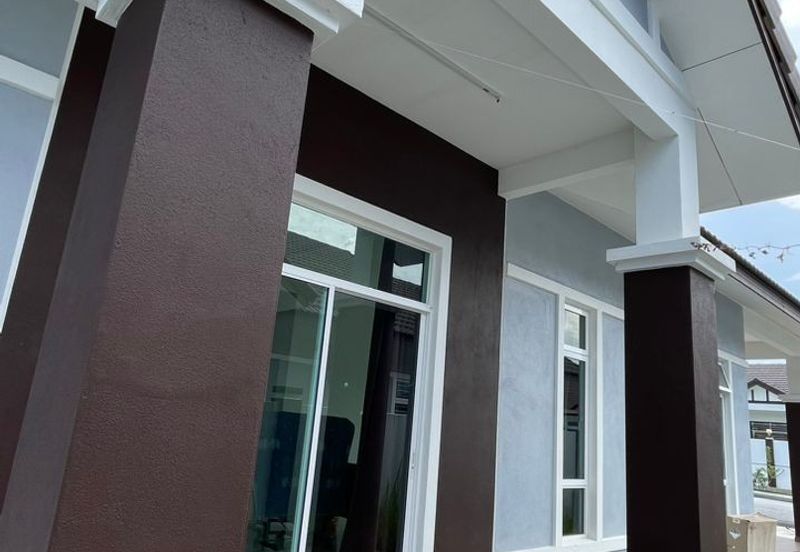 Taman Senawang Perdana