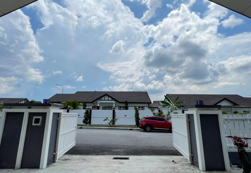 Taman Senawang Perdana