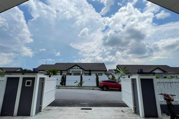 Taman Senawang Perdana