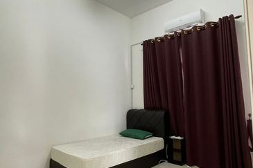 Taman Senawang Perdana