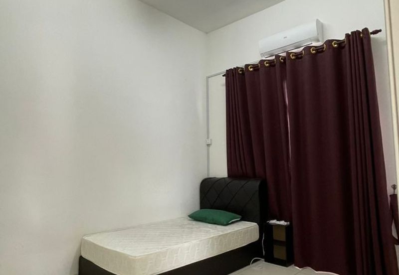 Taman Senawang Perdana