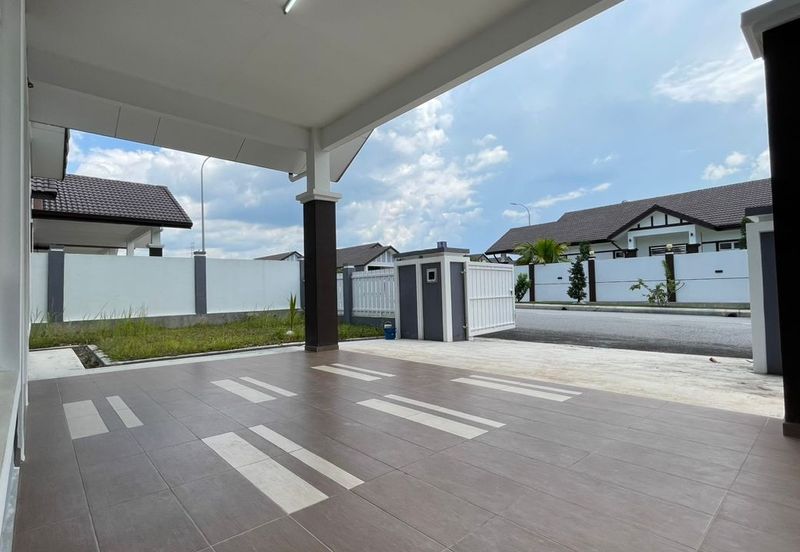 Taman Senawang Perdana