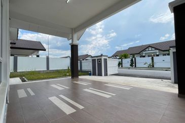 Taman Senawang Perdana