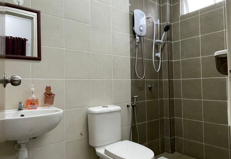 Taman Senawang Perdana