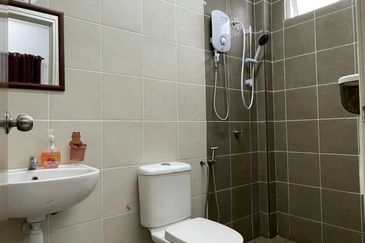 Taman Senawang Perdana