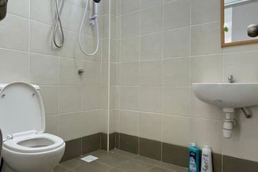 Taman Senawang Perdana