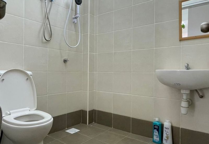 Taman Senawang Perdana