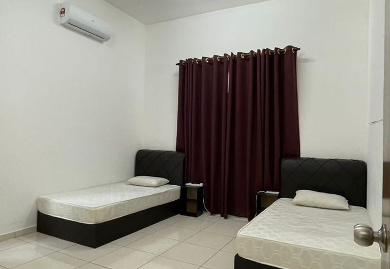 Taman Senawang Perdana