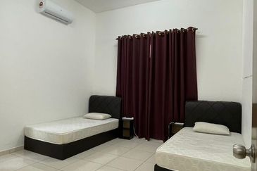 Taman Senawang Perdana