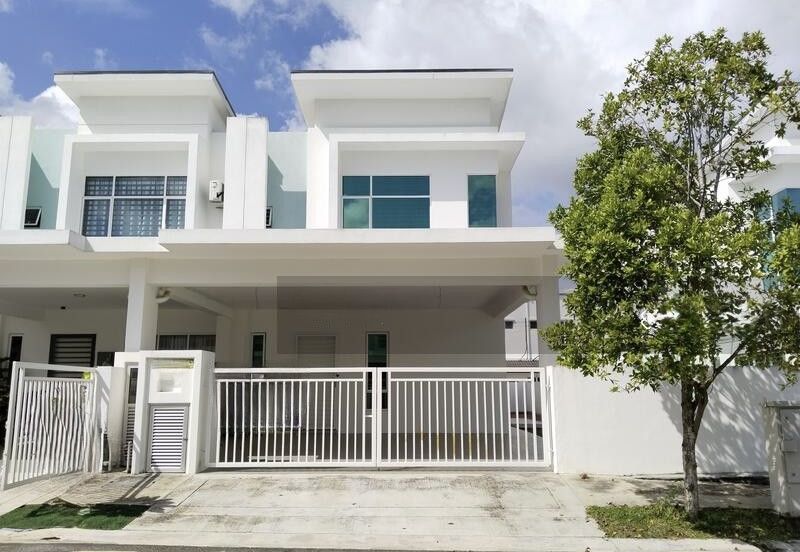 ARA SENDAYAN @ BANDAR SRI SENDAYAN