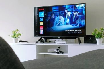 HIJAYU 2 - RESORT HOMES